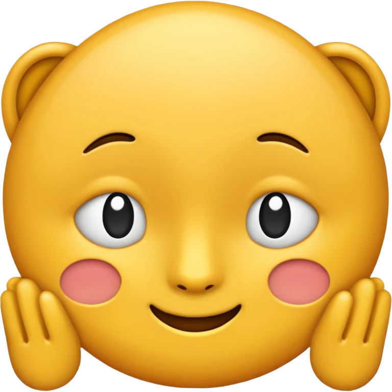 Mood emoji