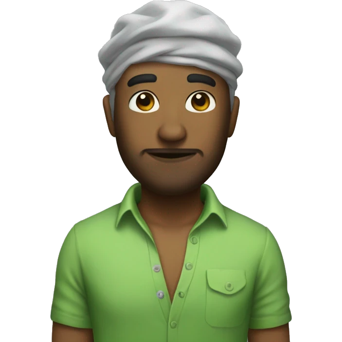 Floptropica  emoji