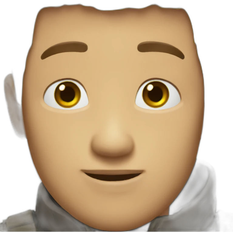 rzhuman emoji