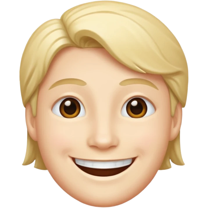 Michiu emoji