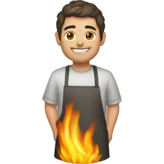 asado emoji