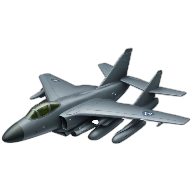 military planes emoji