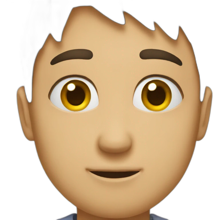 illiterate emoji