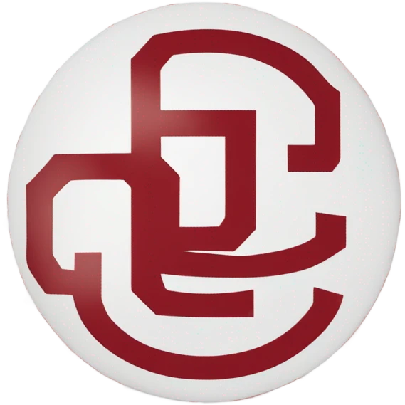 Oklahoma Sooners logo emoji