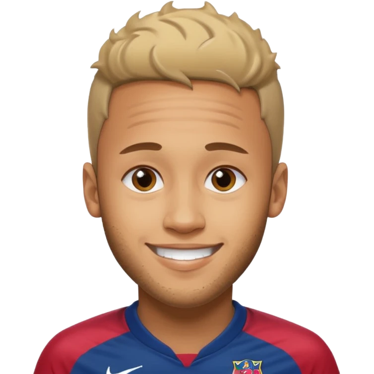 Neymar emoji