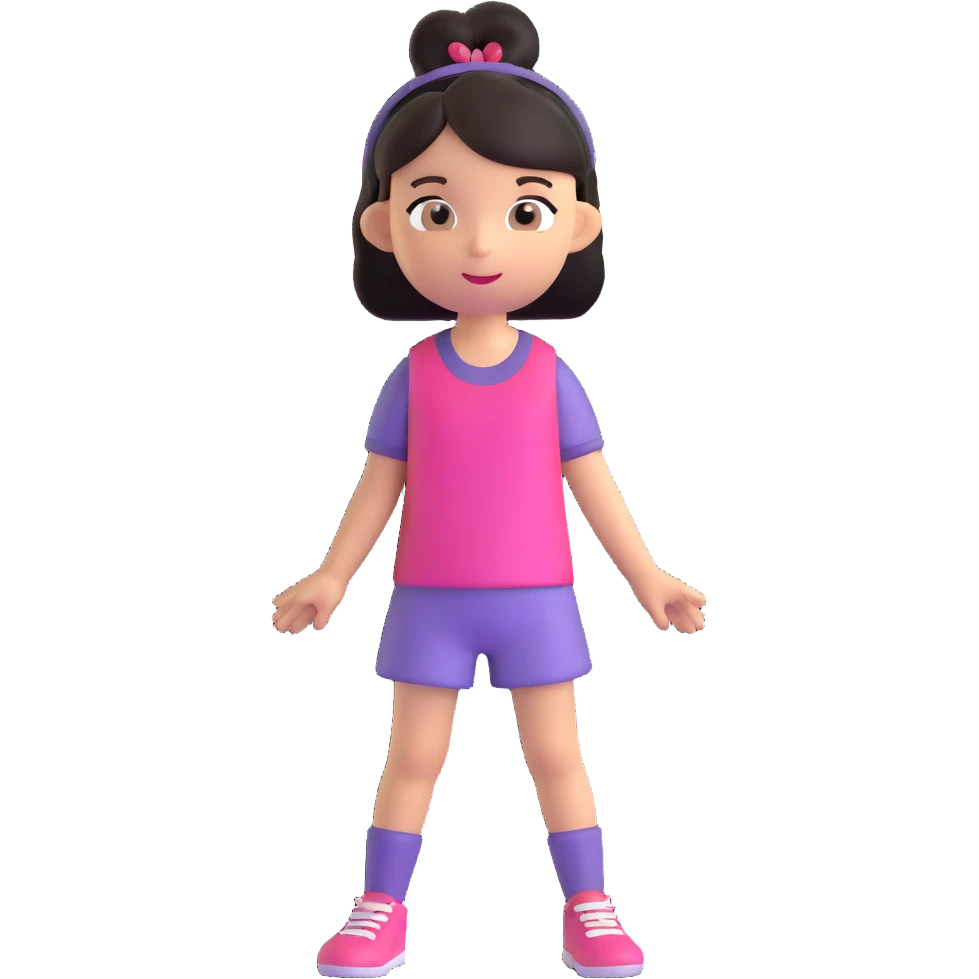 beautiful girl emoji