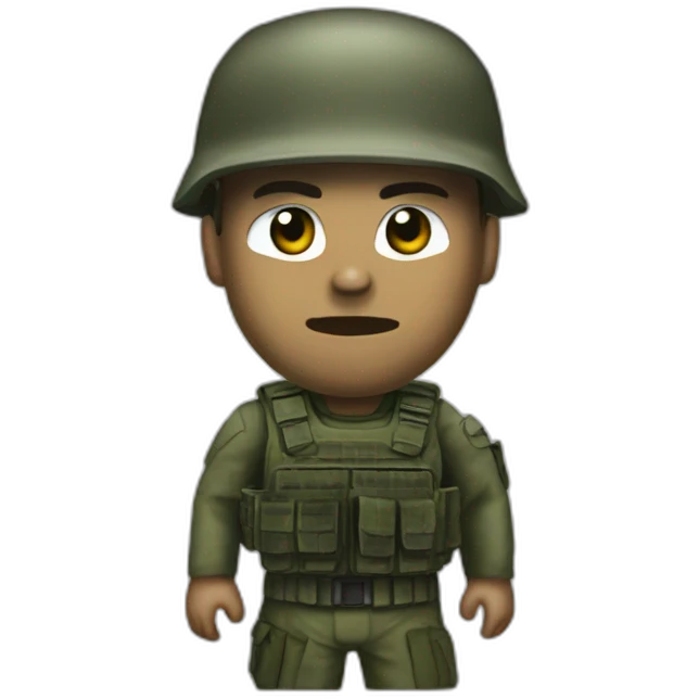 Mw3 emoji