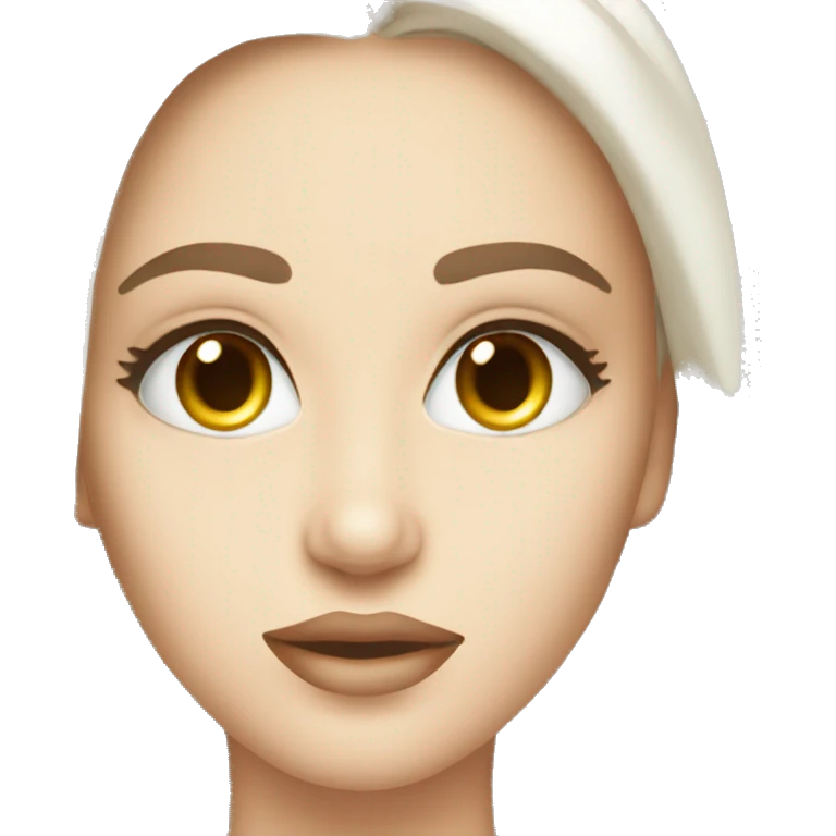hyaluronic acid serum emoji
