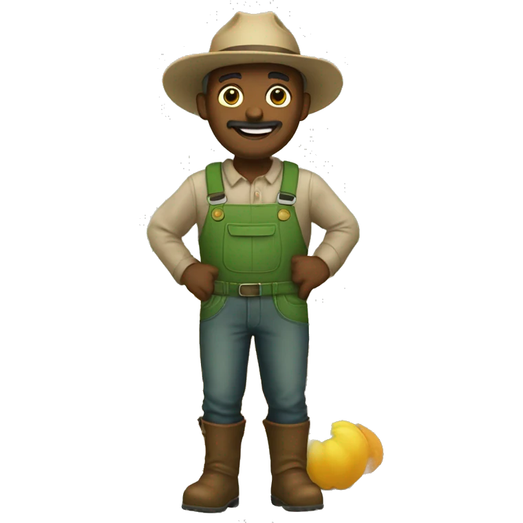 AGRICULTURA emoji