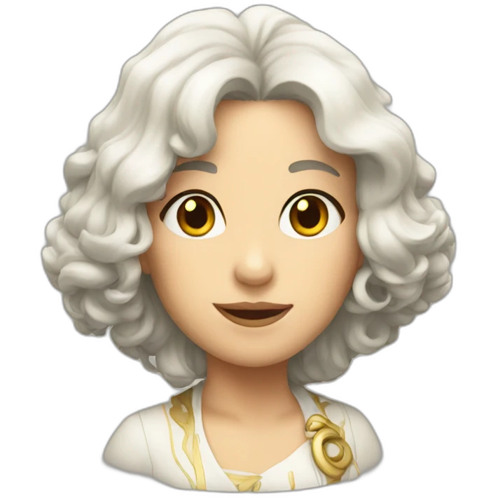 Camilla emoji