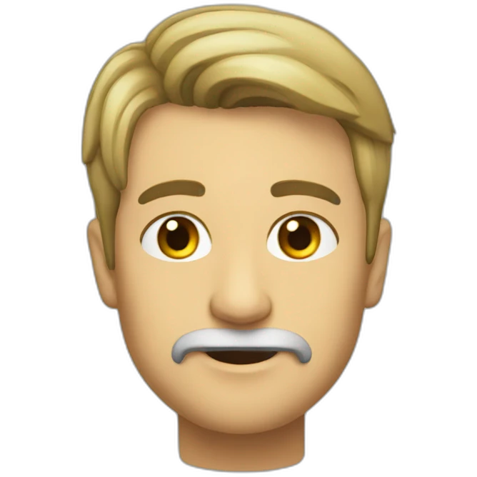 Permis emoji