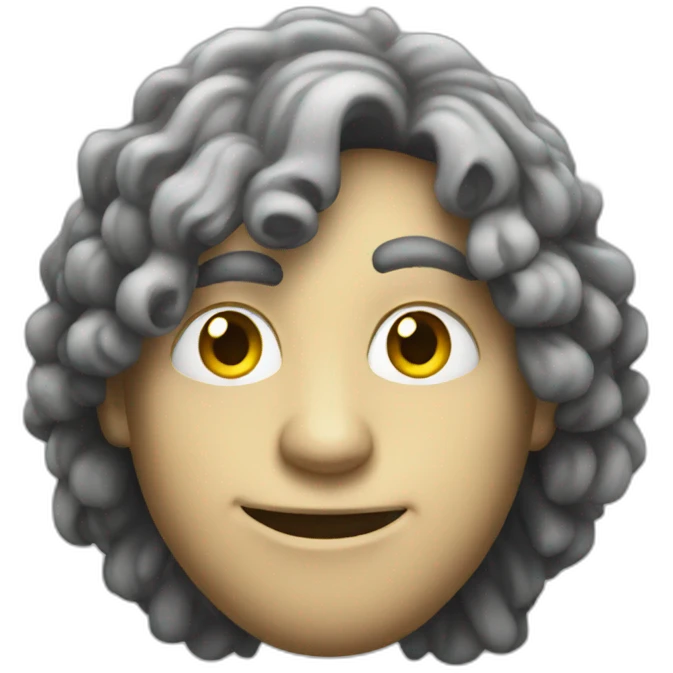 Pascal op emoji