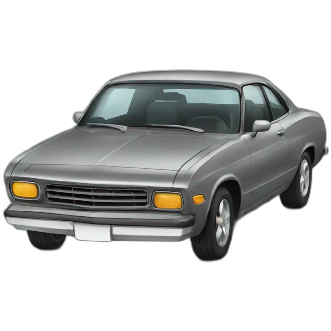 carros emoji