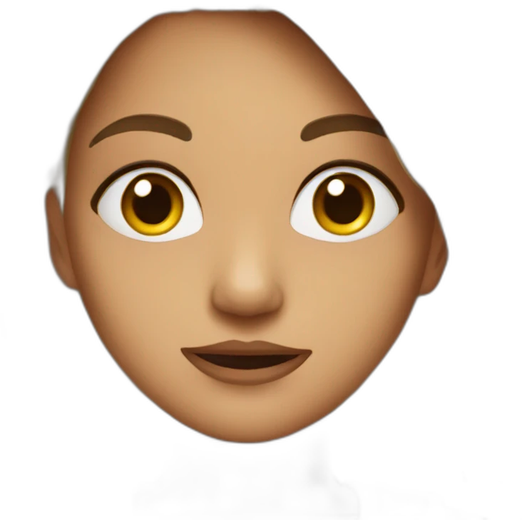 xana emoji
