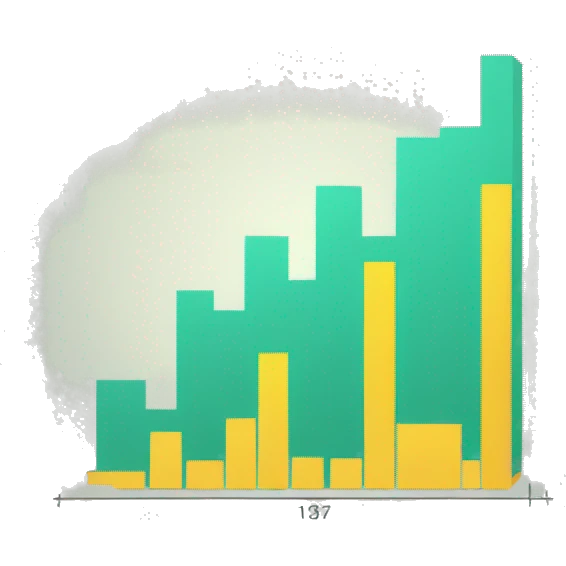 growth graph emoji