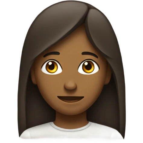 personal attributes emoji