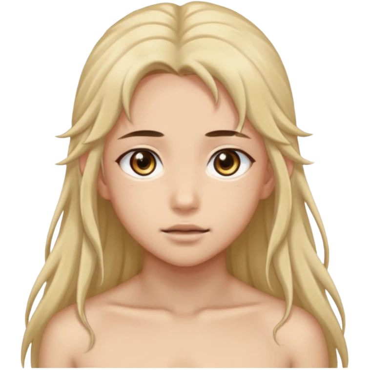 Ourdream ai naked anime emoji