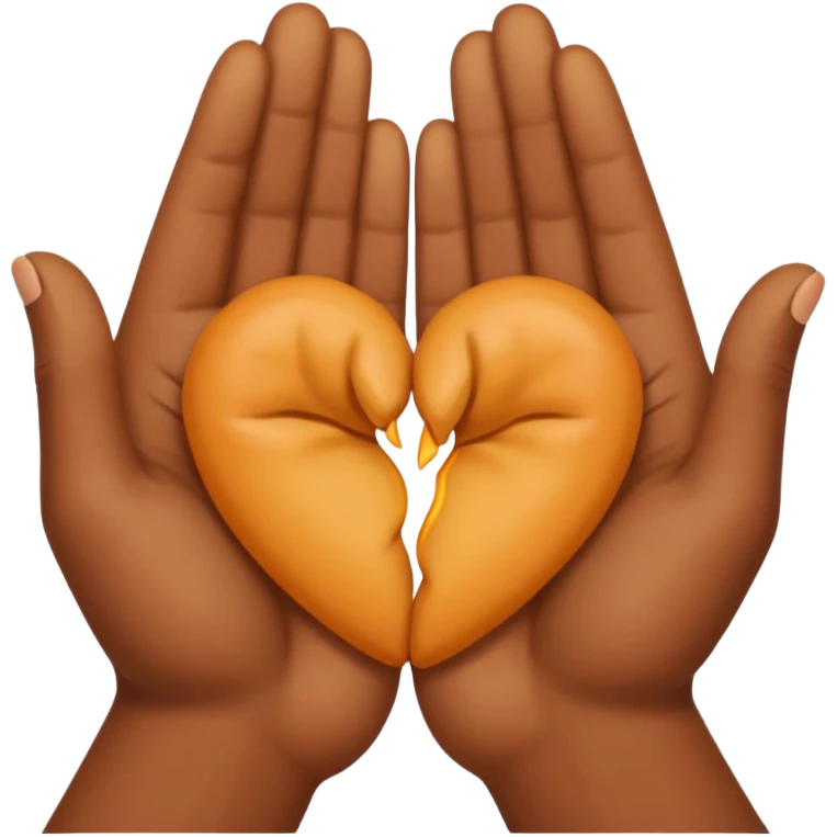 Conexão Profunda emoji