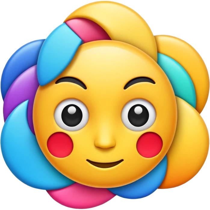 bigger transformation emoji