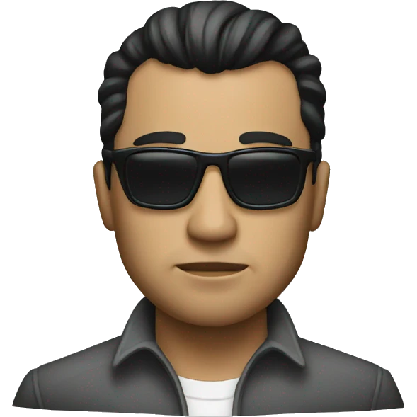 Mafia  emoji