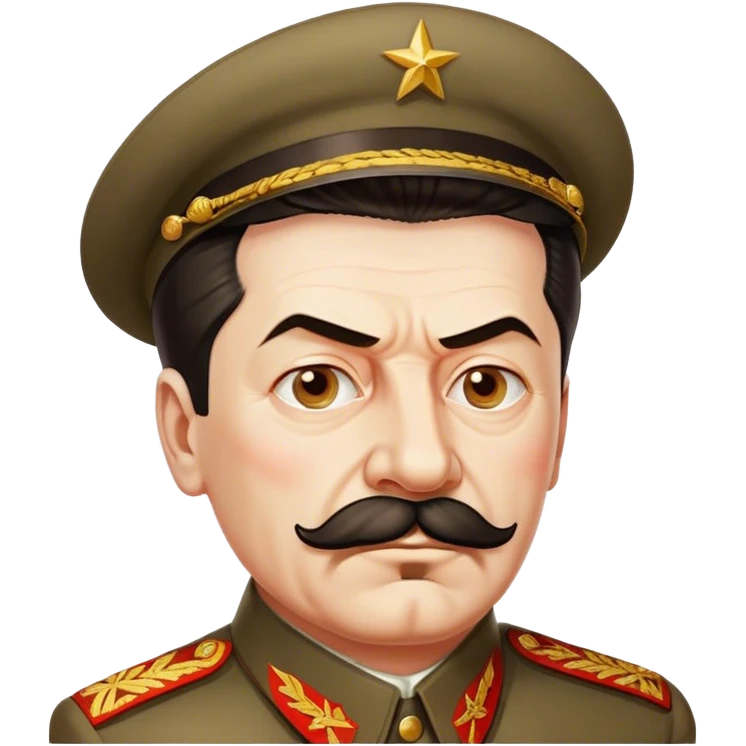 stalin emoji