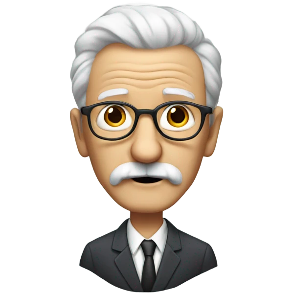 Einstein emoji