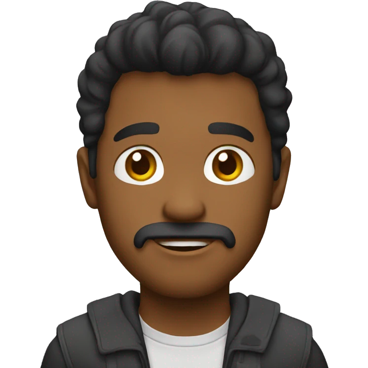 down emoji