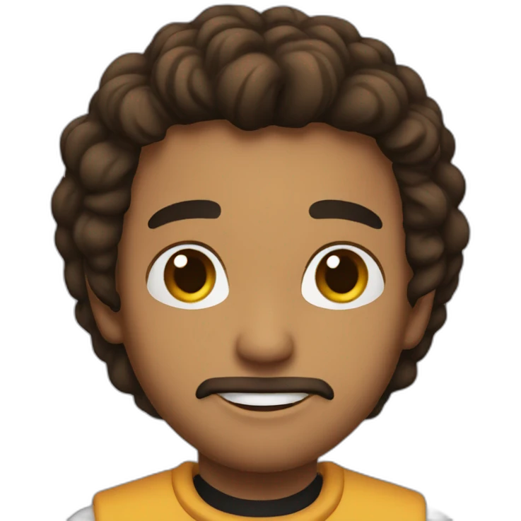 Lee Felix emoji