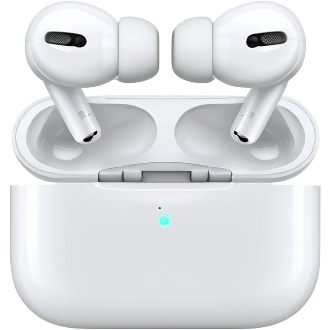 airpod pro emoji