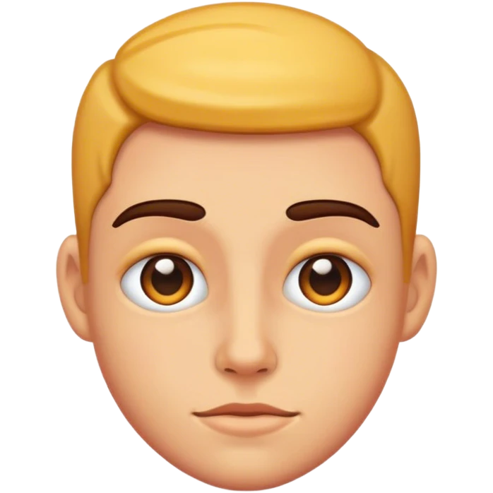 Skin emoji