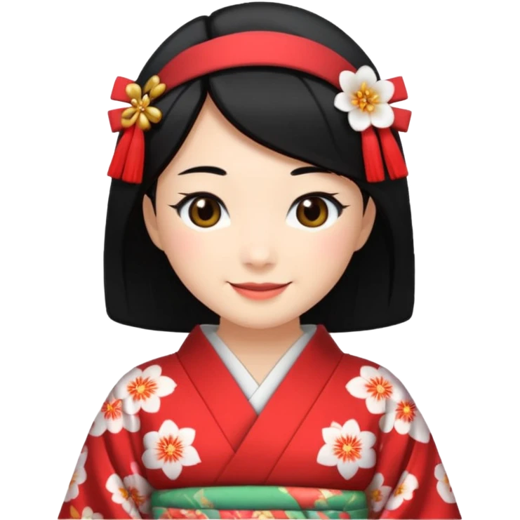 Japonesa emoji