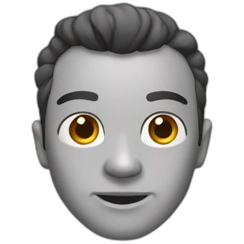 Bonjours emoji