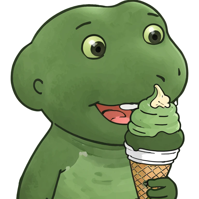 baby eating ice cream  emoji