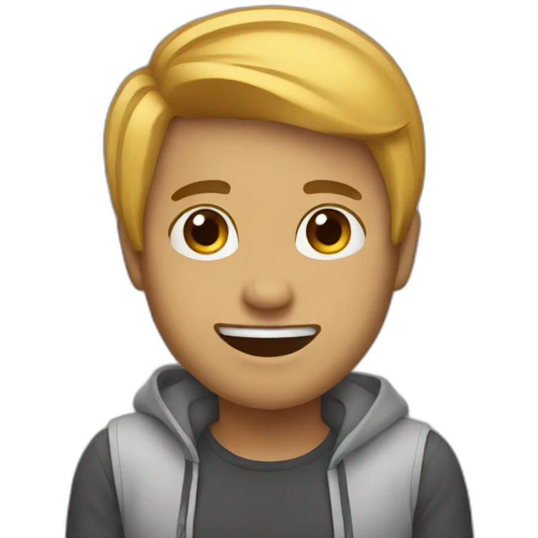 content creator emoji