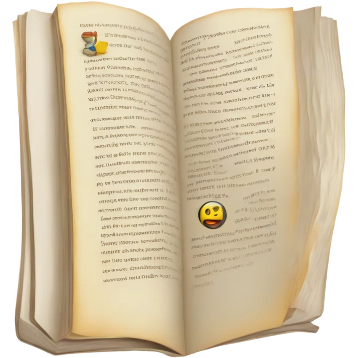 book emoji