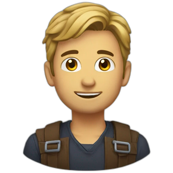 Marcon emoji