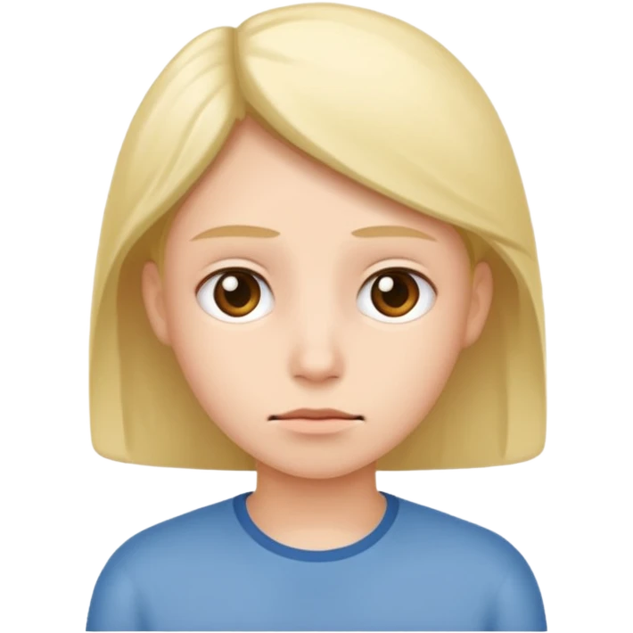 💀 Concept: “Over It / Done With Everything”

Emoji 1: Blank face with a tiny “loading…” bar on top. emoji