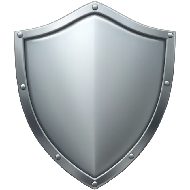shield emoji