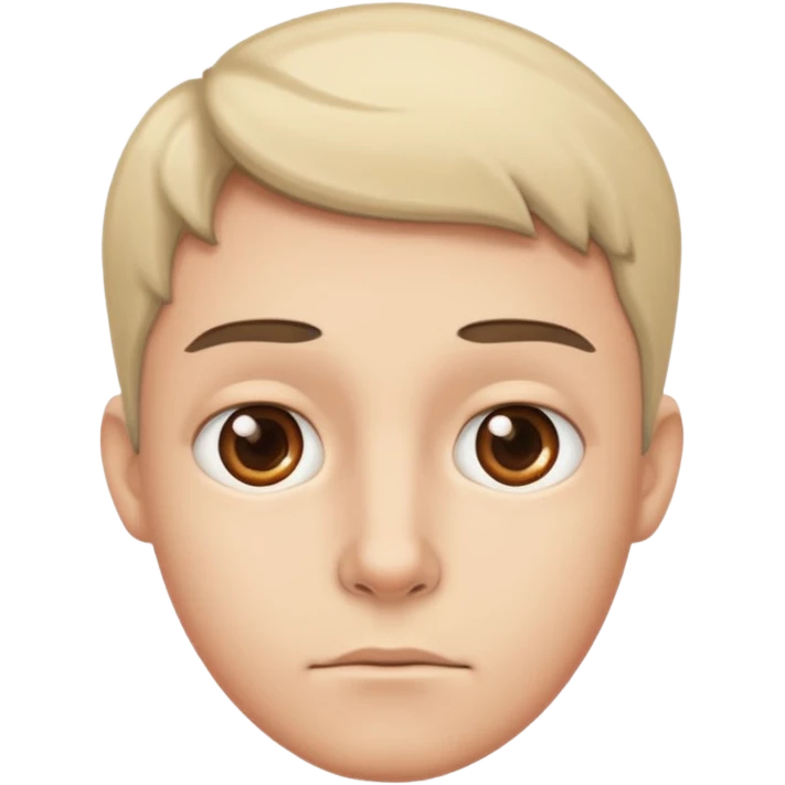 curious emoji