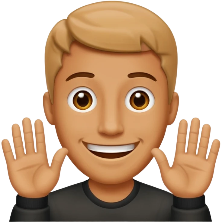 man say fahhhhhhhh emoji