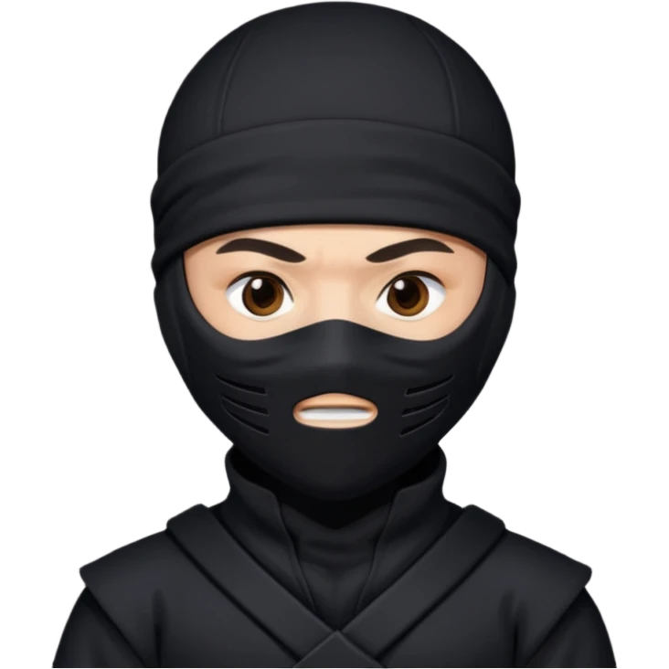 ninjag emoji