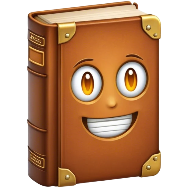 book emoji