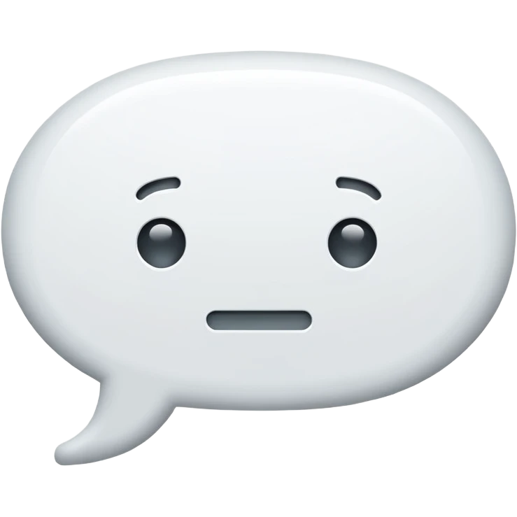 كلمة فضفضة  emoji