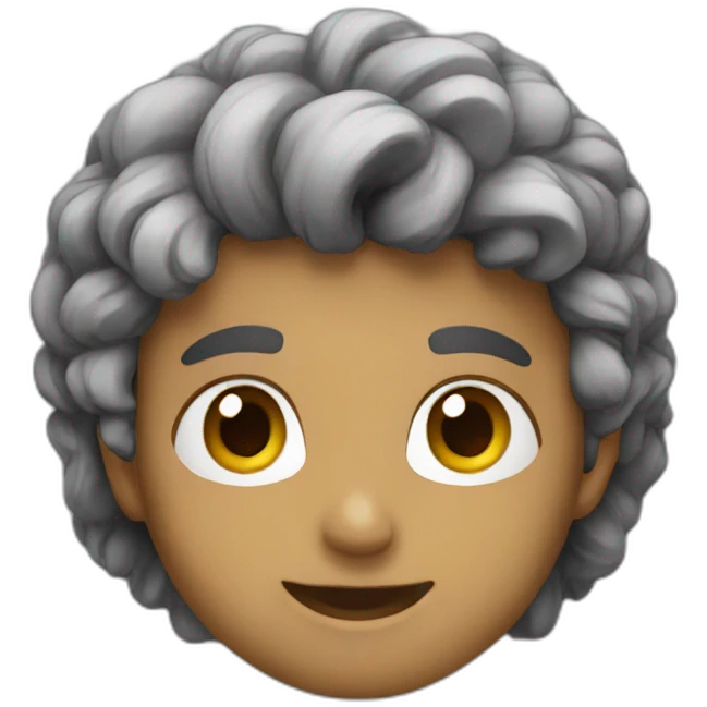 تفاحة emoji