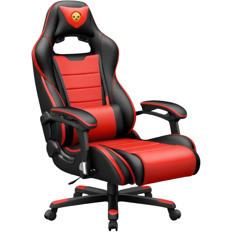 Gaming Chair emoji