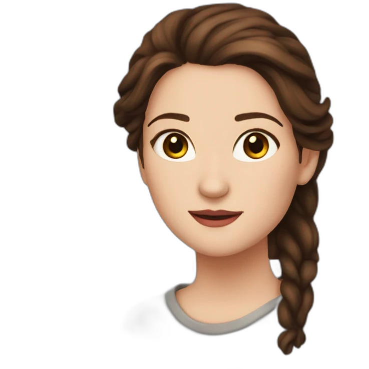 Bella Swan twilight emoji