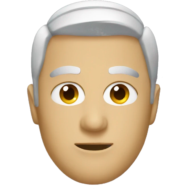 Elon mask emoji