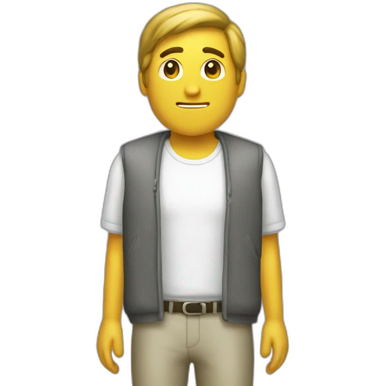 Wii emoji