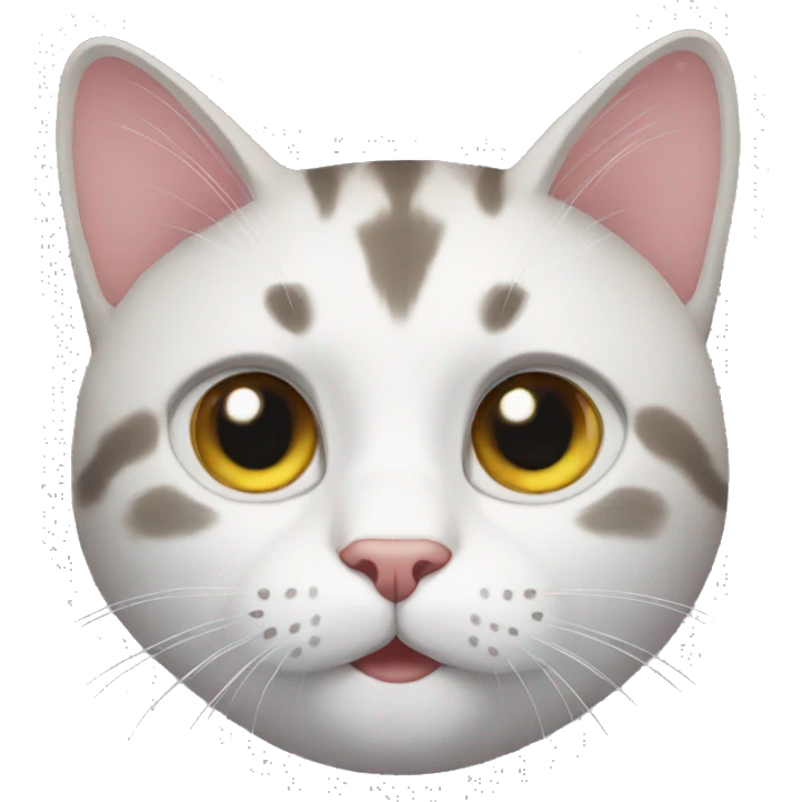 Cat emoji