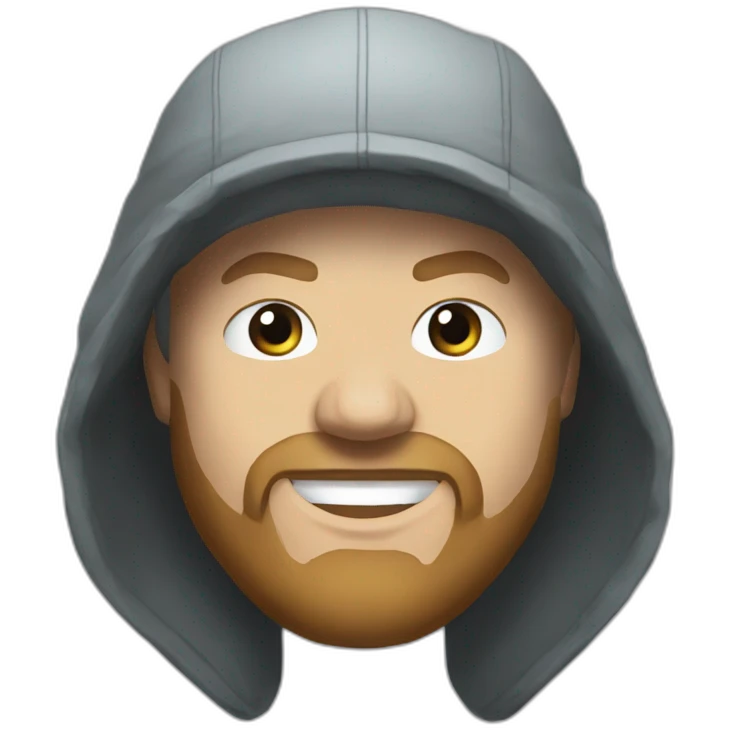 Jamey jasta emoji